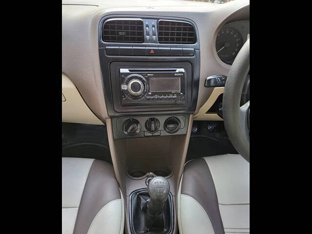 Used Skoda Rapid [2011-2014] Ambition 1.6 TDI CR MT in Hyderabad