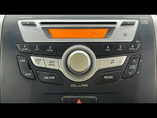 Used Maruti Suzuki Wagon R 1.0 [2014-2019] VXI in Delhi