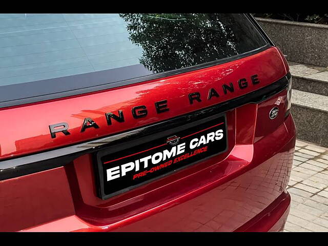 Used Land Rover Range Rover Sport [2013-2018] SDV6 S in Mumbai