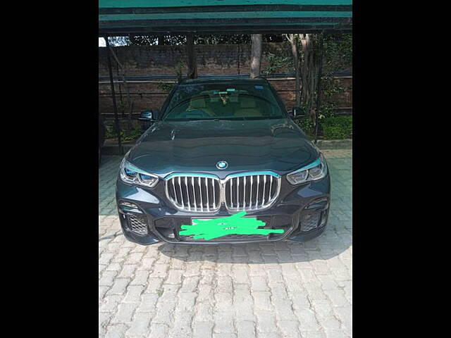 Used BMW X5 [2019-2023] xDrive40i M Sport in Delhi