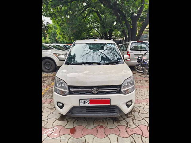 Used 2023 Maruti Suzuki Wagon R in Lucknow