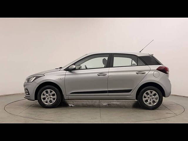 Used Hyundai Elite i20 [2019-2020] Magna Plus 1.2 [2019-2020] in Delhi