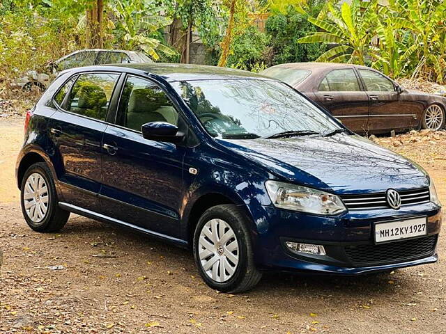 Used Volkswagen Polo [2012-2014] Comfortline 1.2L (D) in Pune