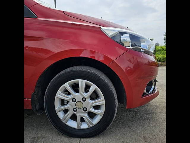 Used Tata Tiago [2016-2020] Revotron XZA [2017-2019] in Mumbai