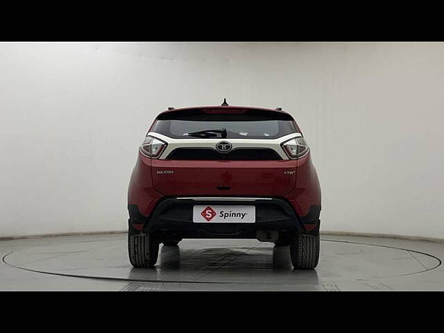 Used Tata Nexon [2017-2020] XZA Plus Petrol in Hyderabad