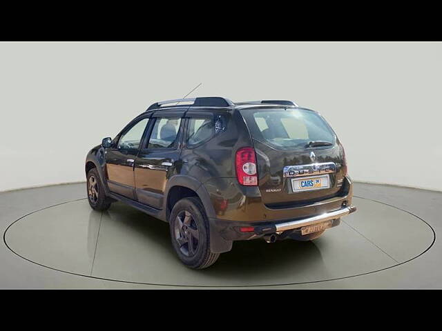 Used Renault Duster [2012-2015] 110 PS RxL ADVENTURE in Bangalore