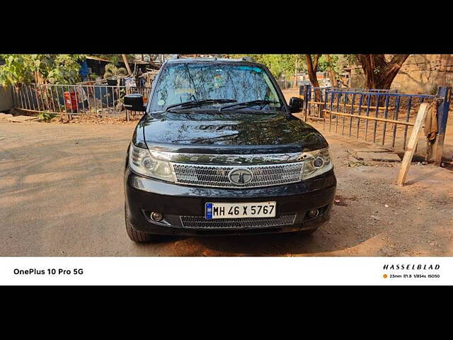 Used 2013 Tata Safari in Mumbai