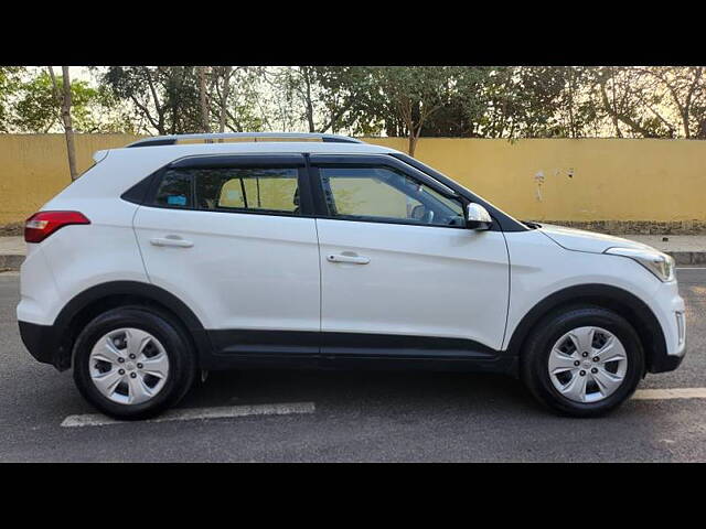 Used Hyundai Creta [2015-2017] 1.6 S Petrol in Delhi