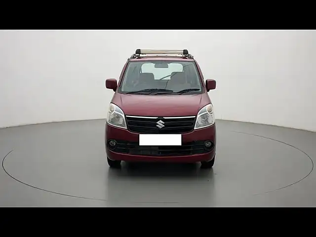 Used 2011 Maruti Suzuki Wagon R in Mumbai