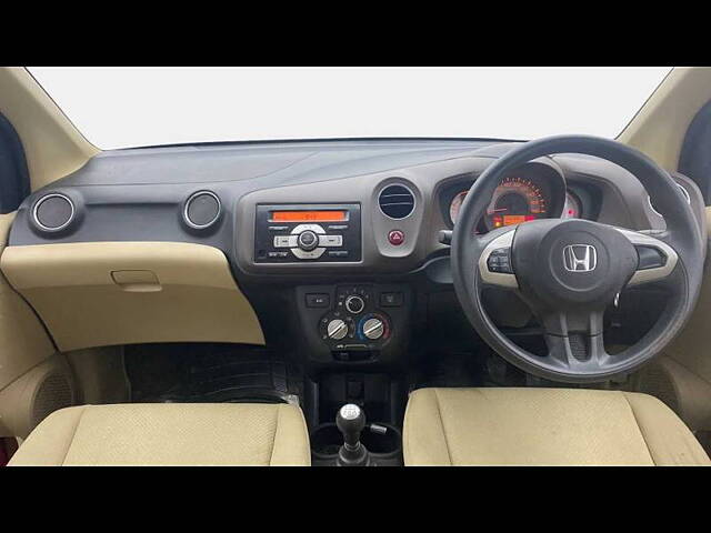 Used Honda Brio [2011-2013] S MT in Bangalore