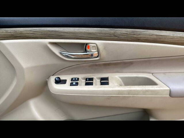 Used Maruti Suzuki Ciaz Delta 1.5 [2020-2023] in Hyderabad