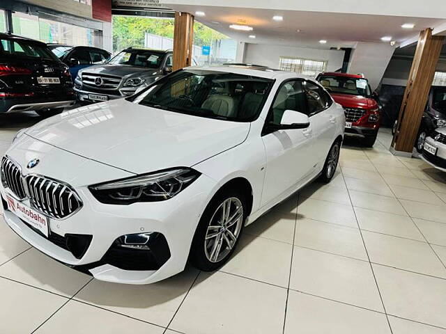 Used BMW 2 Series Gran Coupe 220d M Sport [2022-2023] in Bangalore