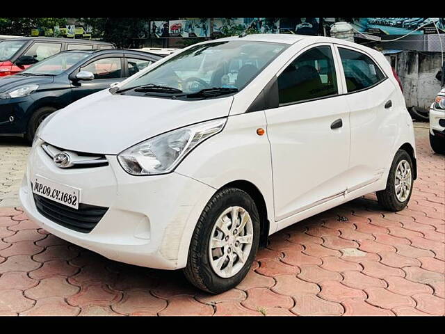 Used Hyundai Eon Era + in Indore