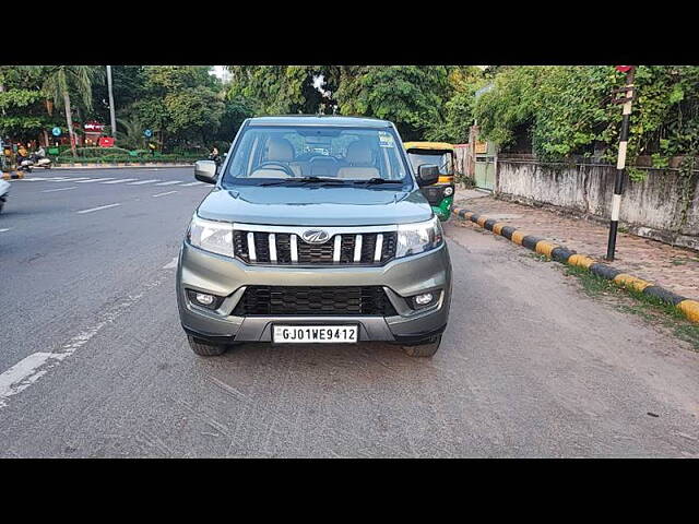 Used 2022 Mahindra Bolero in Ahmedabad