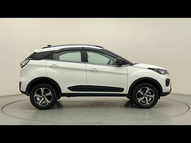 Used Tata Nexon [2017-2020] XZ Plus in Pune