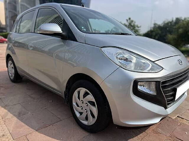 Used Hyundai Santro Sportz [2018-2020] in Delhi