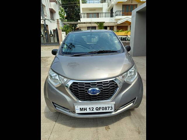 Used 2018 Datsun Redigo in Aurangabad