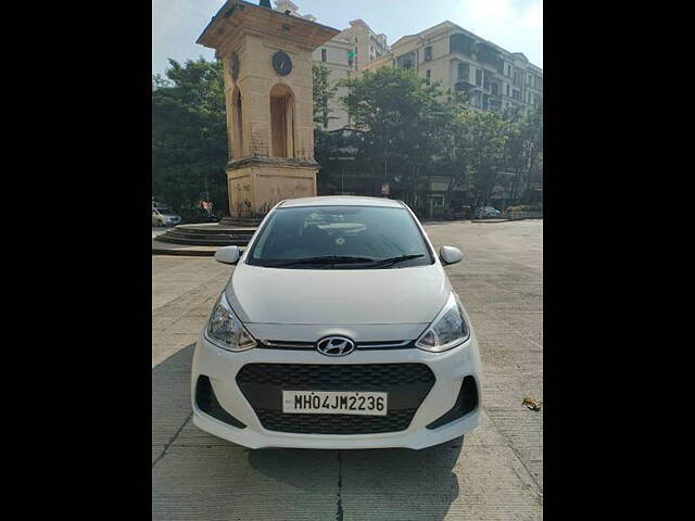 Used 2018 Hyundai Grand i10 in Mumbai