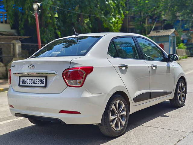 Used Hyundai Xcent [2014-2017] S 1.2 in Mumbai