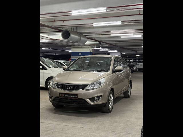 Used Tata Zest XMS Petrol in Mumbai