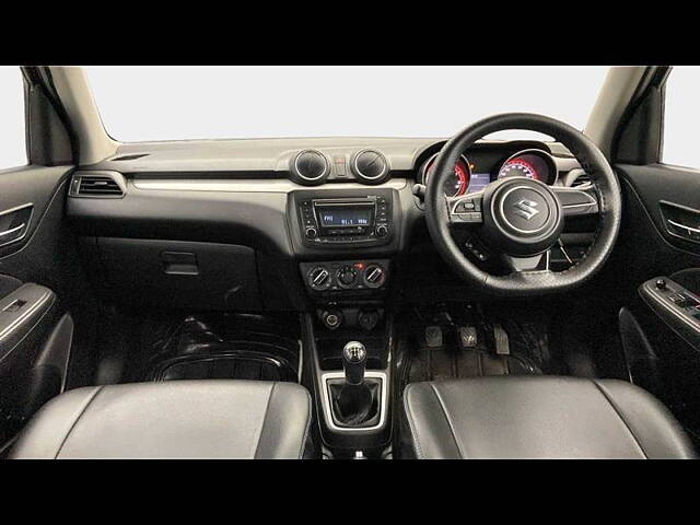 Used Maruti Suzuki Swift [2014-2018] VXi [2014-2017] in Delhi