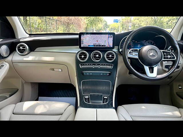 Used Mercedes-Benz GLC [2019-2023] 200 Progressive in Delhi