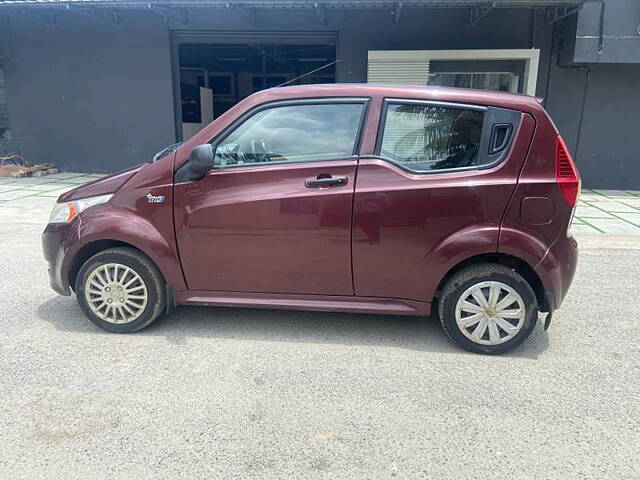 Used Mahindra e2o PLUS P4 in Bangalore