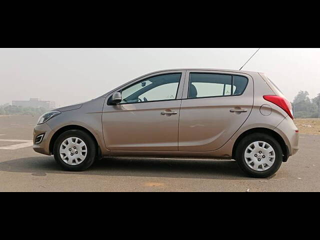 Used Hyundai i20 [2012-2014] Magna (O) 1.2 in Vadodara