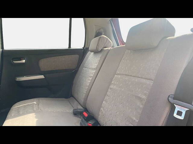 Used Maruti Suzuki Wagon R 1.0 [2014-2019] VXI in Chennai