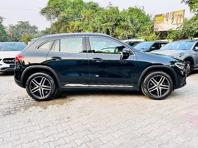 Used Mercedes-Benz GLA [2021-2024] 220d [2021-2023] in Gurgaon