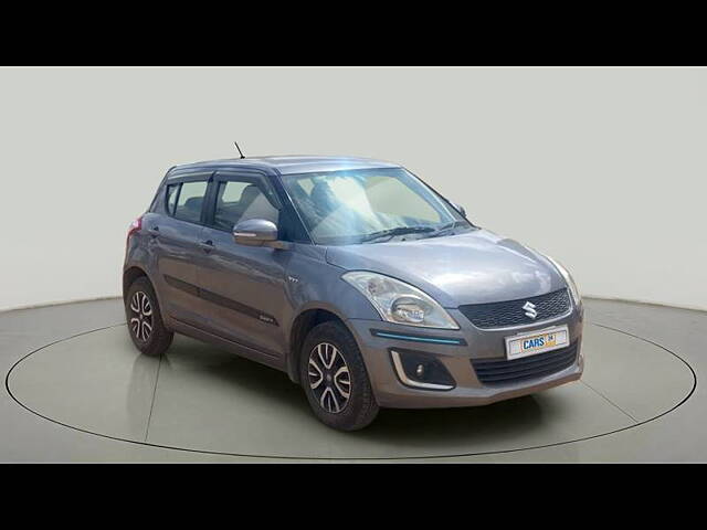 Used 2016 Maruti Suzuki Swift in Bangalore