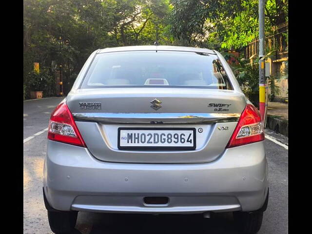 Used Maruti Suzuki Swift DZire [2011-2015] VXI in Mumbai