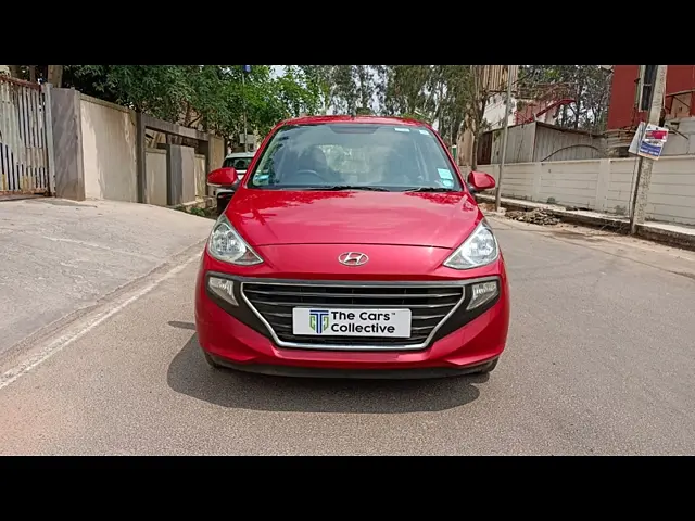 Used 2019 Hyundai Santro in Bangalore