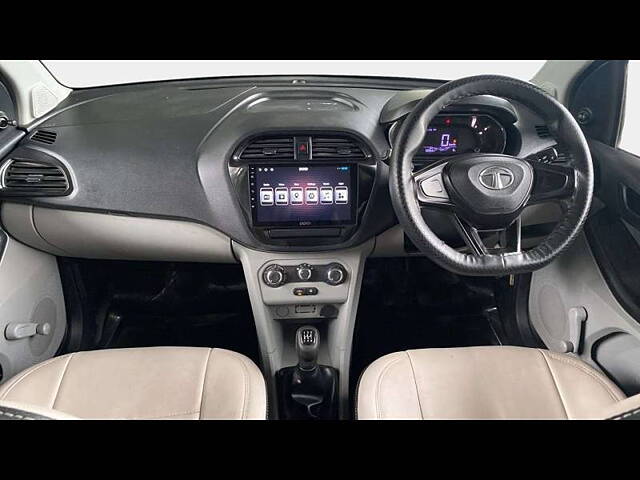 Used Tata Tiago [2016-2020] Revotron XE [2016-2019] in Ahmedabad