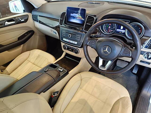 Used Mercedes-Benz GLE [2015-2020] 250 d in Ludhiana