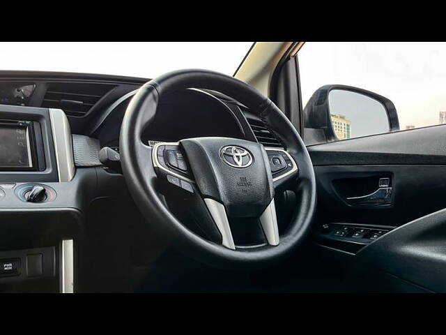 Used Toyota Innova Crysta [2016-2020] 2.7 GX 7 STR [2016-2020] in Delhi