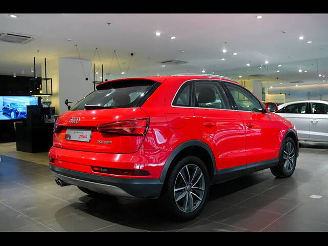 Used Audi Q3 [2017-2020] 30 TFSI Premium in Mumbai