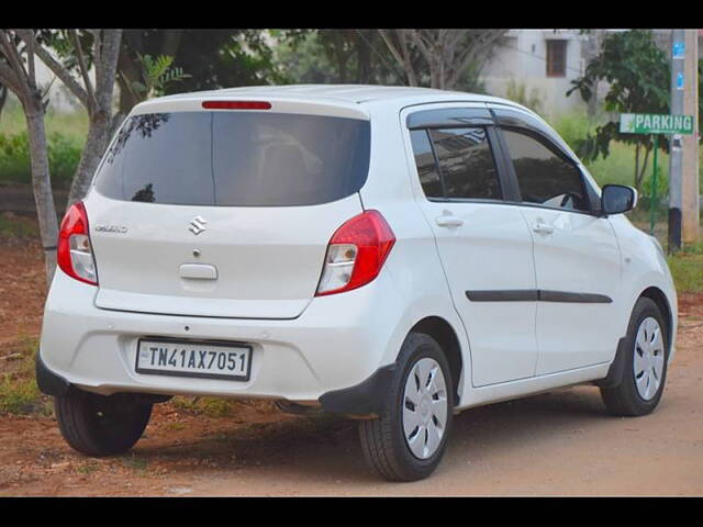 Used Maruti Suzuki Celerio [2017-2021] VXi in Coimbatore