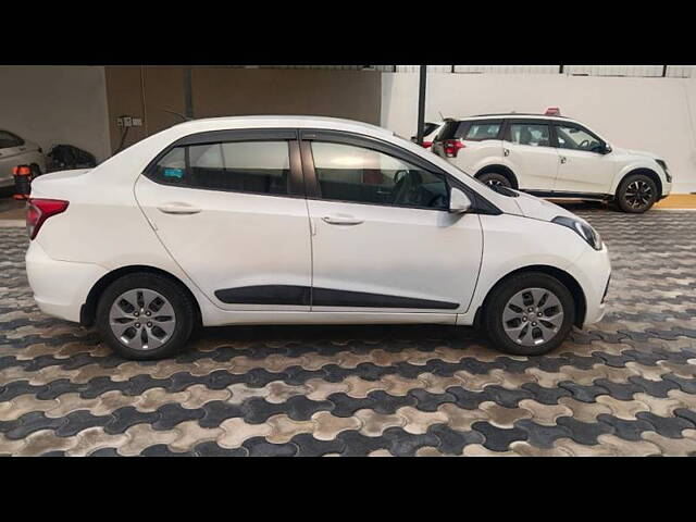 Used Hyundai Xcent [2014-2017] S 1.2 in Guwahati