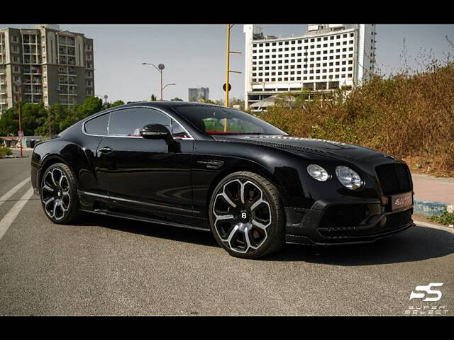 Used 2013 Bentley Continental GT in Mumbai