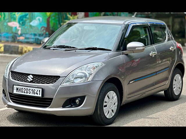 Used Maruti Suzuki Swift [2011-2014] VXi in Mumbai