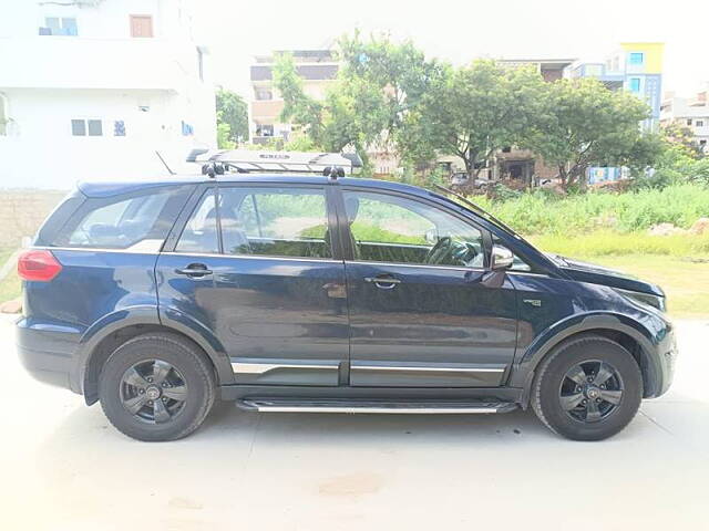 Used Tata Hexa [2017-2019] XM Plus 4x2 7 STR in Hyderabad