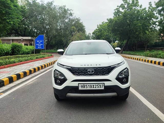 Used 2019 Tata Harrier in Delhi