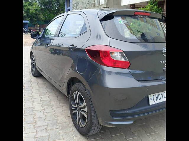 Used Tata Tiago XT [2020-2023] in Zirakpur