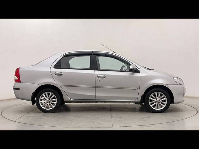 Used Toyota Etios [2014-2016] VXD in Pune