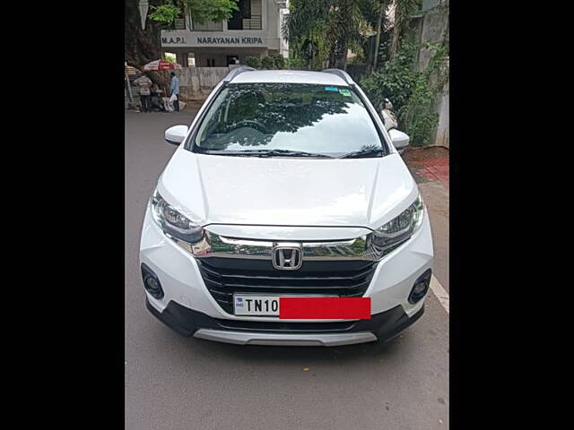 Used 2020 Honda WR-V in Chennai