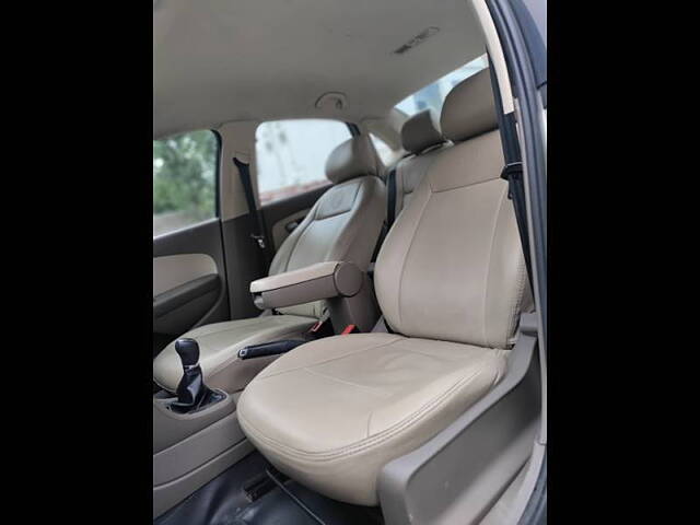 Used Skoda Rapid [2014-2015] 1.5 TDI CR Elegance in Hyderabad