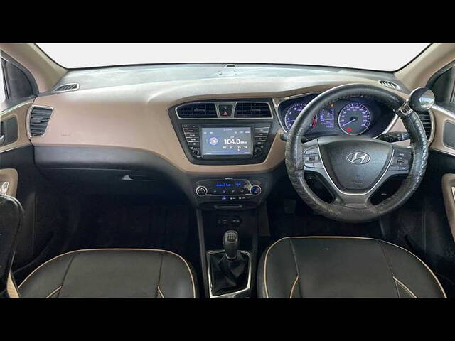 Used Hyundai Elite i20 [2017-2018] Asta 1.2 in Ahmedabad