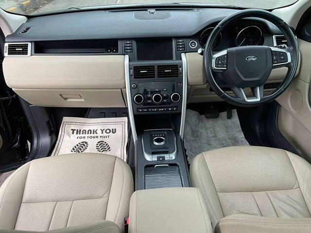 Used Land Rover Discovery Sport [2015-2017] HSE 7-Seater in Mumbai