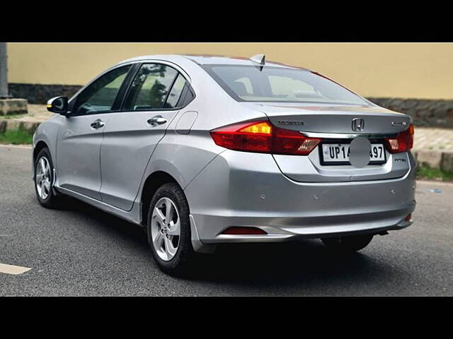 Used Honda City [2014-2017] VX (O) MT in Delhi